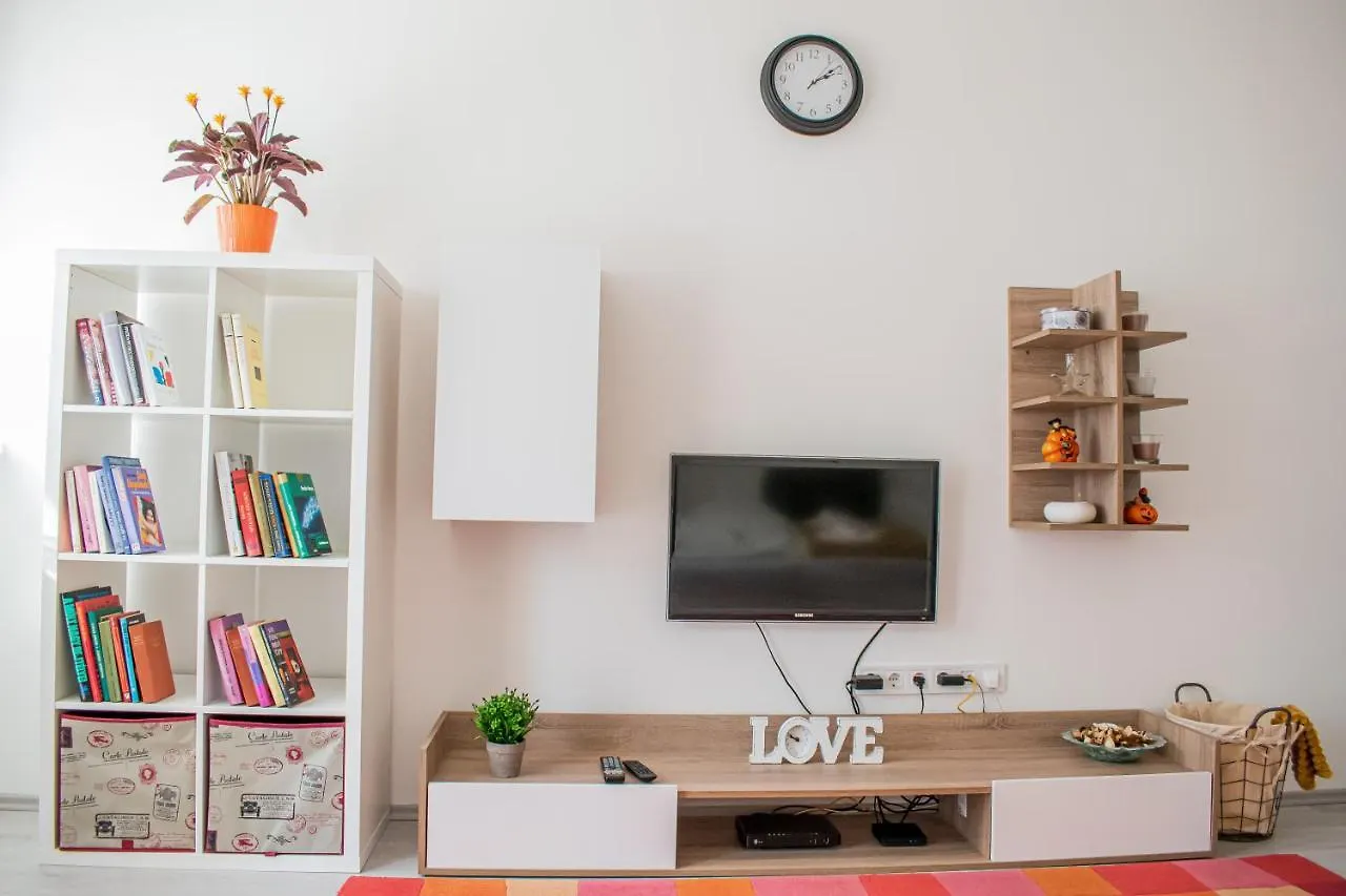 Fodormenta Residence Eger