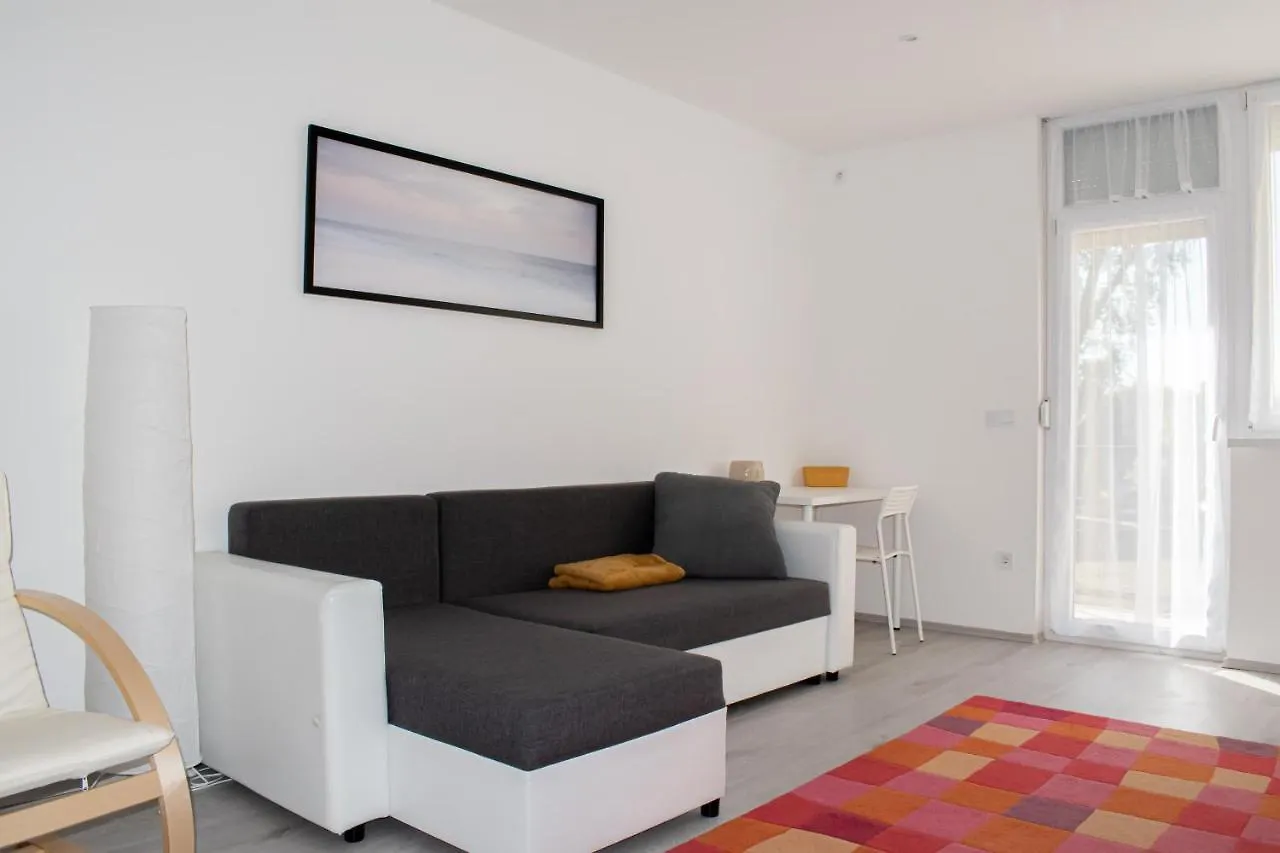 Fodormenta Residence Eger 0*,  Hungary